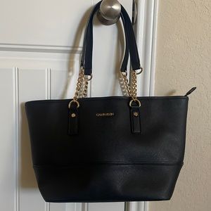 Calvin Klein Tote